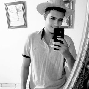 Meet your Posher, Jesus